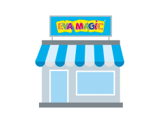 EVA MAGIC® Portal Distribuidores
